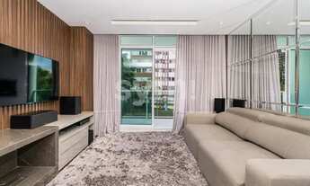 Imagem 3: CURITIBA - Apartamento Padrão - Centro Cívico