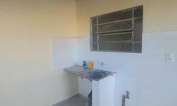 Imagem 7: Casa para aluguel tem 80 metros quadrados com 1 quarto