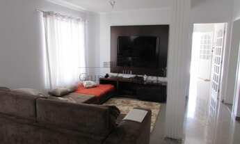 Imagem 6: Casa no condomínio SUNSET PARK, sobrado para venda tem 265 metros quadrados com 3 quartos