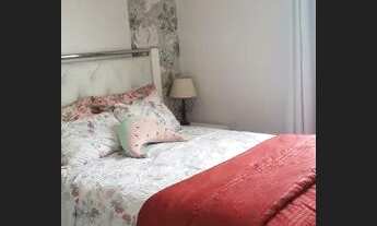 Imagem 5: Apartamento de 63m² com 2 dormitórios, 1 banheiro e 1 vaga de garagem no Lauzane Paulista