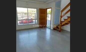 Imagem 2: Sobrado à venda no bairro Vale do Sol - Cachoeirinha/RS