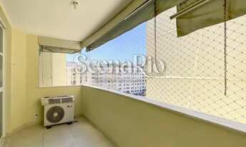 Imagem 2: Apartamento para Venda, Catete, 2 dormitórios, 2 banheiros, 1 vaga