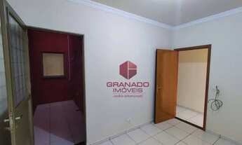 Imagem 4: Casa com 2 dormitórios para alugar, 80 m² por R$ 1.100,00/mês - Jardim Alvorada - Maringá