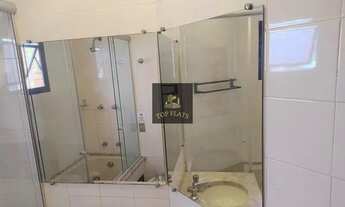 Imagem 5: Flat disponível na Vila Nova Conceição