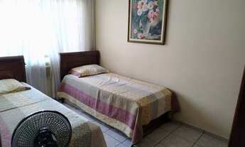 Imagem 2: Sobrado com Sacadas (St. Sol Nascente