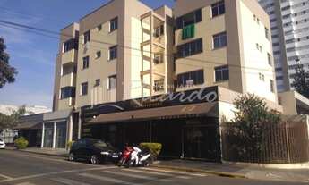 Imagem: Arapongas - Apartamento Padrão - Centro