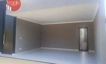 Imagem 2: Casa com 3 dormitórios à venda, 167 m² por R$ 1.290.000,00 - Quinta da Primavera - Ribeirã