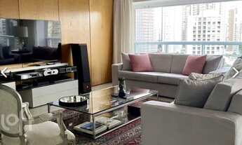 Imagem: Apartamento para Venda em São Paulo, Vila