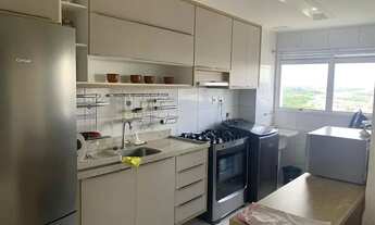 Imagem 3: Reserva Inglesa -100% Mobiliado Liverpool 90m