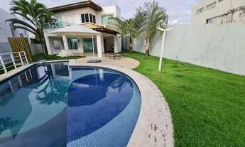 Imagem 3: Casa de condomínio para aluguel e venda com 541 metros quadrados com 5 quartos