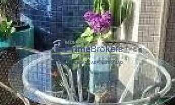 Imagem 4: Apartamento com 4 Quartos 3 Vagas de Garagem à venda, 175m² - Vila Mariana