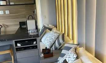 Imagem 7: Cobertura duplex para venda tem 266 metros quadrados com 3 quartos