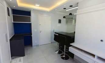 Imagem 3: Apartamento para Aluguel - Água Branca, 1 Quarto, 31 m2