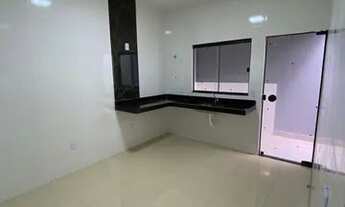 Imagem 5: CASA 3 QUARTOS JARDIM HELVECIA