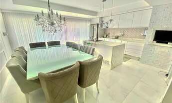 Imagem 5: Sobrado | 3 dorm | Suíte | 3 vagas | 130 m² priv