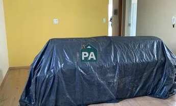 Imagem 4: Apartamento com 2 dormitórios à venda, 65 m² por R$ 250.000,00 - Caio Junqueira - Poços de