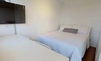 Imagem 5: Apartamento no Studio Is Moema disponível para locação com excelente localização em Moema