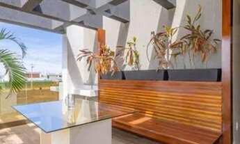 Imagem 3: Casa na Cidade Alphaville - Ceará 3- Fortaleza / Ce