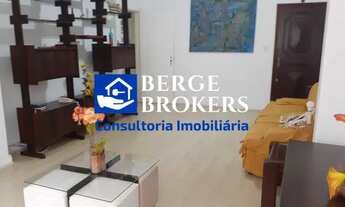 Imagem 4: Apartamento 3 quartos em Copacabana!!!