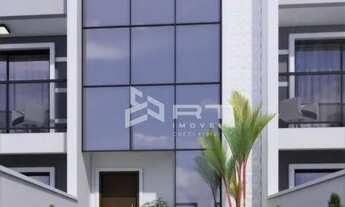 Imagem 3: Sobrado na Água Verde em fase final de construção !