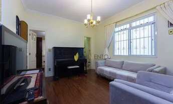 Imagem 2: Casa com 4 dormitórios à venda, 228 m² por R$ 4.500.000 - Paraíso - São Paulo/SP