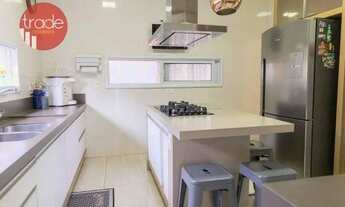 Imagem 5: Casa com 3 suítes à venda em condomínio Quinta da Primavera