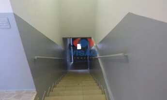 Imagem 3: Apartamento para aluguel, 1 quarto, 1 sala, 1 vaga, Jardim Morada do Sol - Indaiatuba/SP