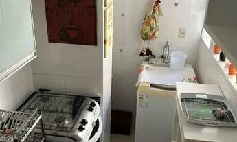 Imagem 5: ALUGO APARTAMENTO QUARTO E SALA MOBILIADO