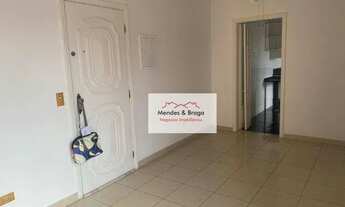 Imagem 7: Apartamento com 2 dormitórios à venda, 60 m² por R$ 360.000,00 - Vila Rosália - Guarulhos