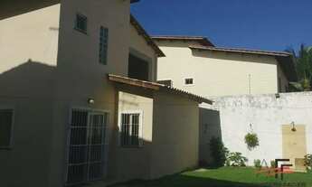 Imagem 3: Casa Duplex para Venda na Messejana - CA49661