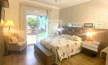 Imagem 5: Casa sobrado à venda no Condomínio Residencial Giverny em Sorocaba