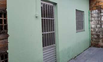 Imagem 3: Vendo Casas( com casa no fundo