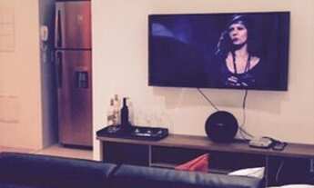 Imagem: Apartamento para aluguel tem 50 m2 com 1