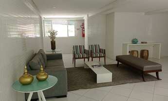 Imagem 6: INTERMARES: Apartamento beira mar mobiliado
