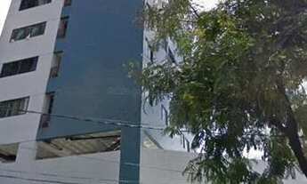 Imagem 4: Studio Portal dos Mares- M Possui 34 metros quadrados com 1 quarto em Boa Viagem - Recife