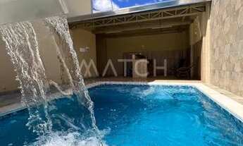 Imagem: Casa Sobrado - Jd. Atlântico