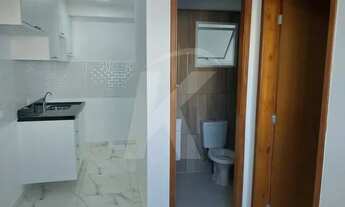 Imagem 5: Metrô Parada Inglesa. Casa nova com 1 quarto, sala, cozinha, banheiro, área de serviço