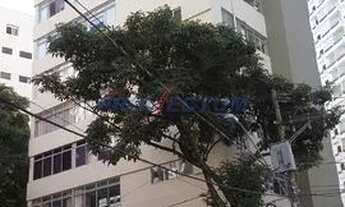 Imagem: Apartamento - Cambuí - Campinas