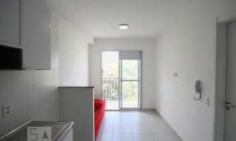 Imagem: Apartamento para Aluguel - Cambuci, 1 Quarto