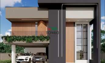 Imagem: Casa GASPAR - SC