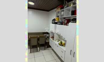 Imagem 2: CASA 2 DORMITÓRIOS - JARDIM AEROPORTO