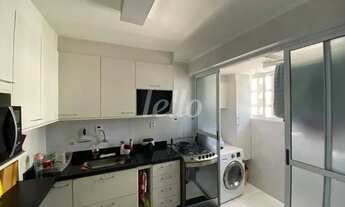 Imagem 6: São Paulo - Apartamento Padrão - Cambuci