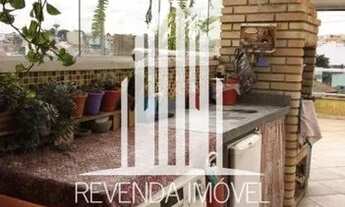 Imagem 6: Cobertura à venda, sem condômino, 2 Dormitórios, 1 Suite