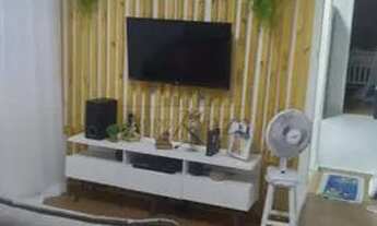 Imagem: Casa Padrão em São José dos Campos