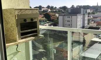 Imagem: Apartamento para venda possui 69 metros