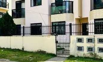 Imagem 2: Apartamento com 2 dormitórios para alugar, 90 m² por R$ 750/mês - Nova Benfica - Juiz de F