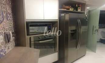 Imagem 8: São Paulo - Apartamento Padrão - Mooca