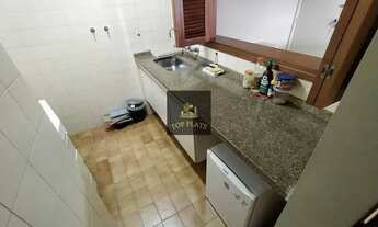 Imagem 6: Flat disponível no Itaim Bibi