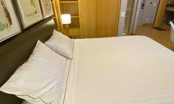 Imagem 4: Flat para aluguel com 27 metros quadrados com 1 quarto em Consolação - São Paulo - SP