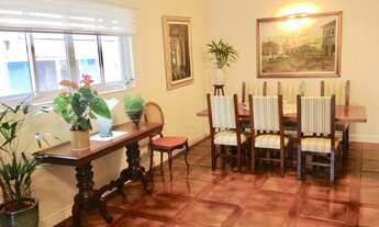 Imagem 5: J. PAULISTA R. PEIXOTO GOMIDE 260M2 + 03 DORMITÓRIOS + 02 VGS